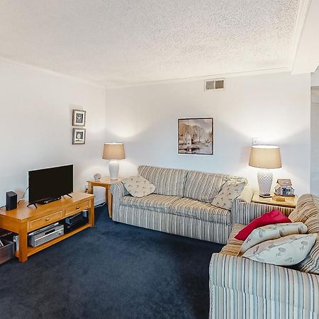 Our Place At The Beach 202E Ocean City Esterno foto