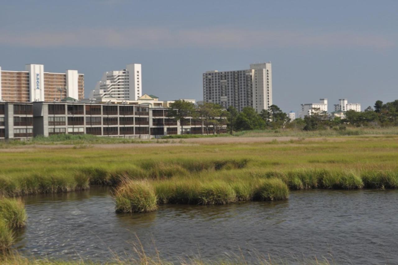 Our Place At The Beach 202E Ocean City Esterno foto