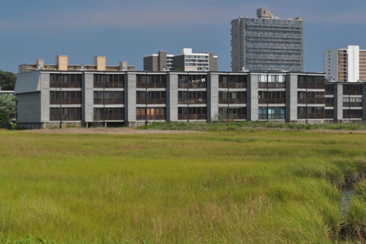 Our Place At The Beach 202E Ocean City Esterno foto