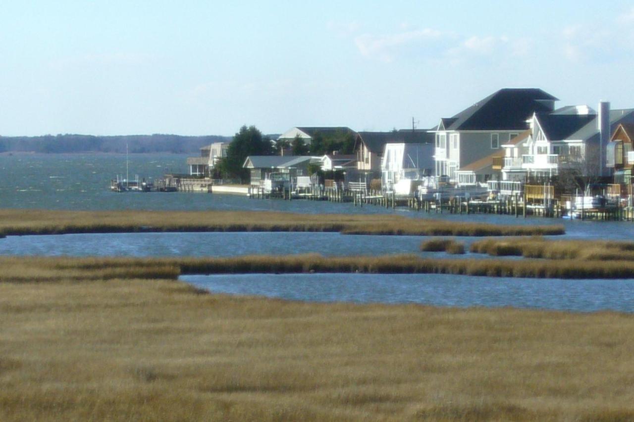Our Place At The Beach 202E Ocean City Esterno foto