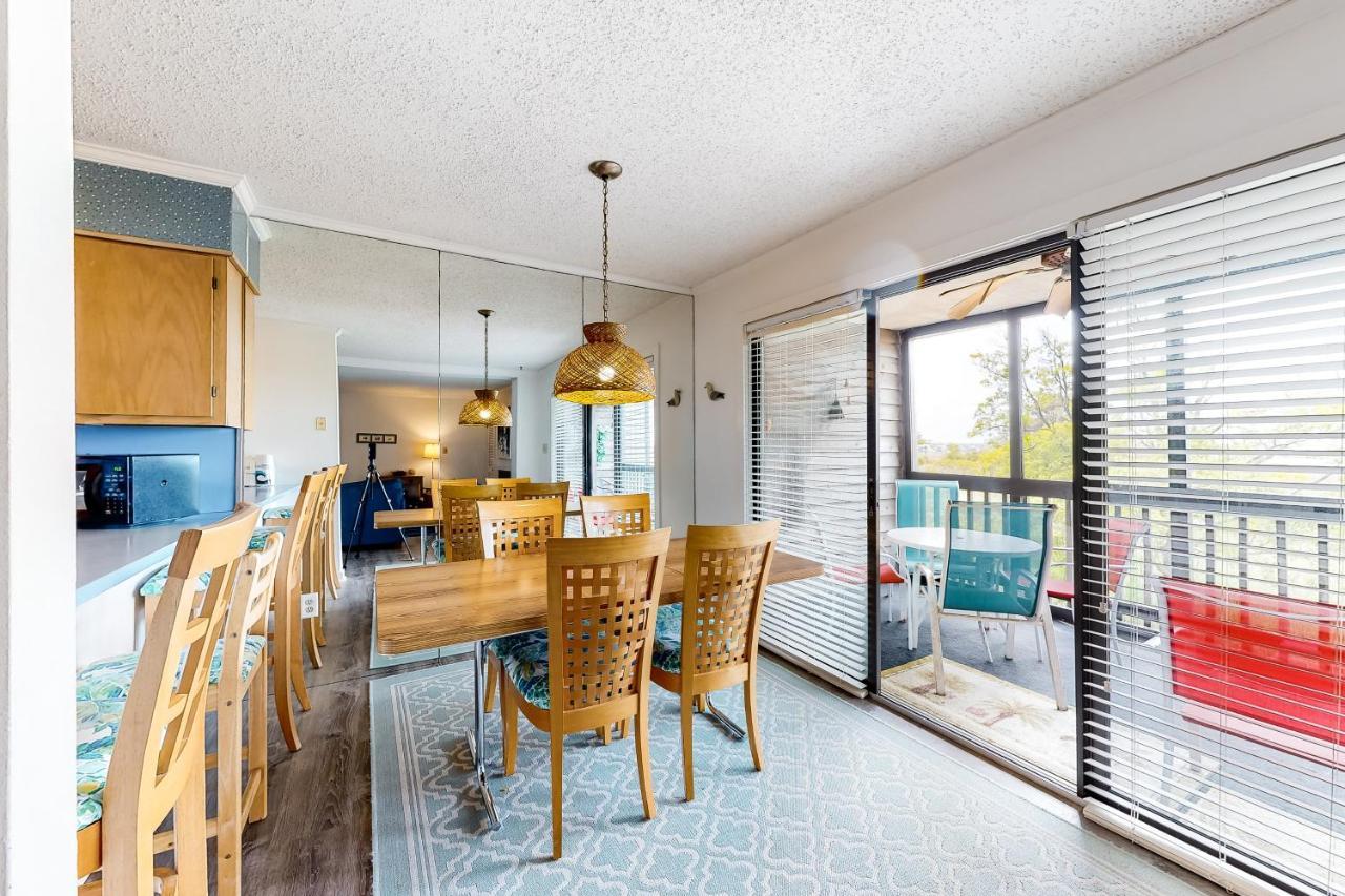 Our Place At The Beach 202E Ocean City Esterno foto