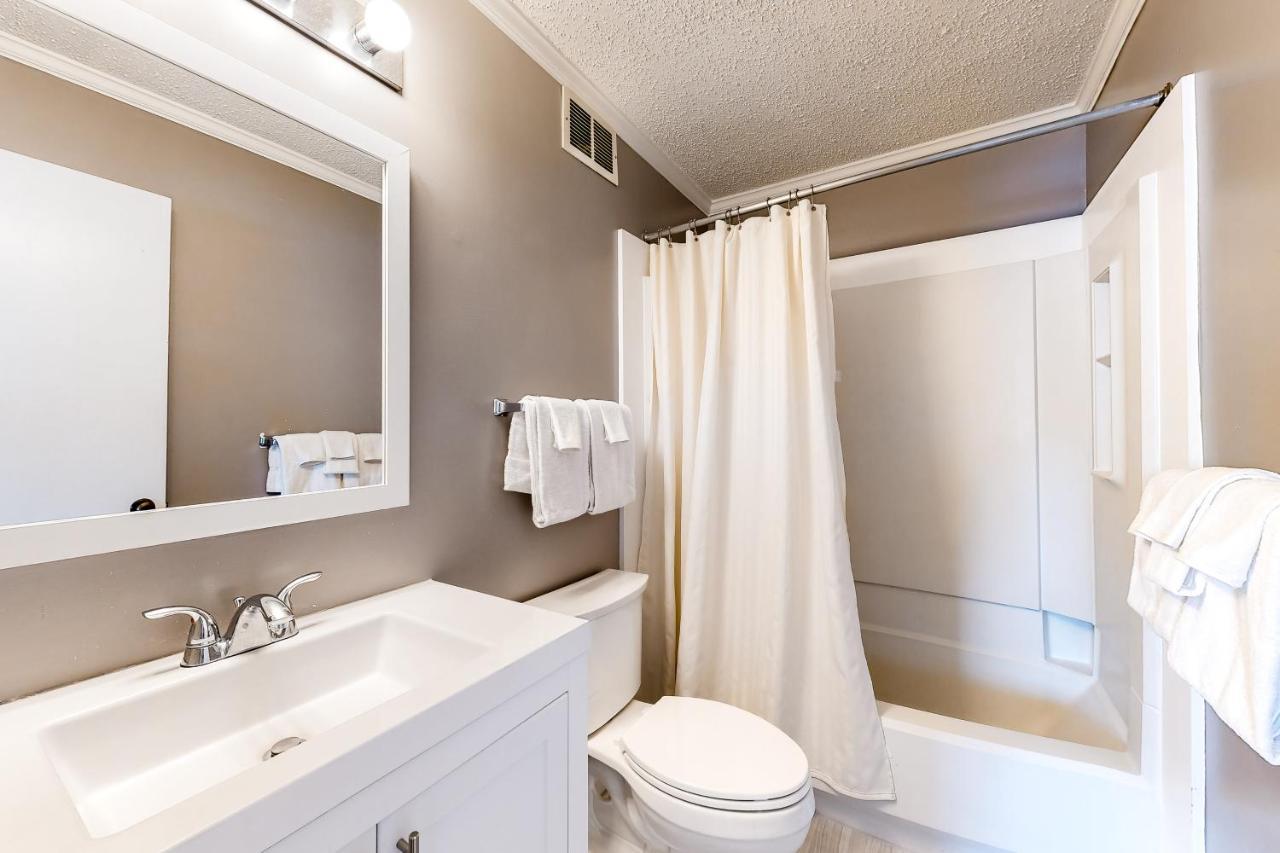 Our Place At The Beach 202E Ocean City Esterno foto