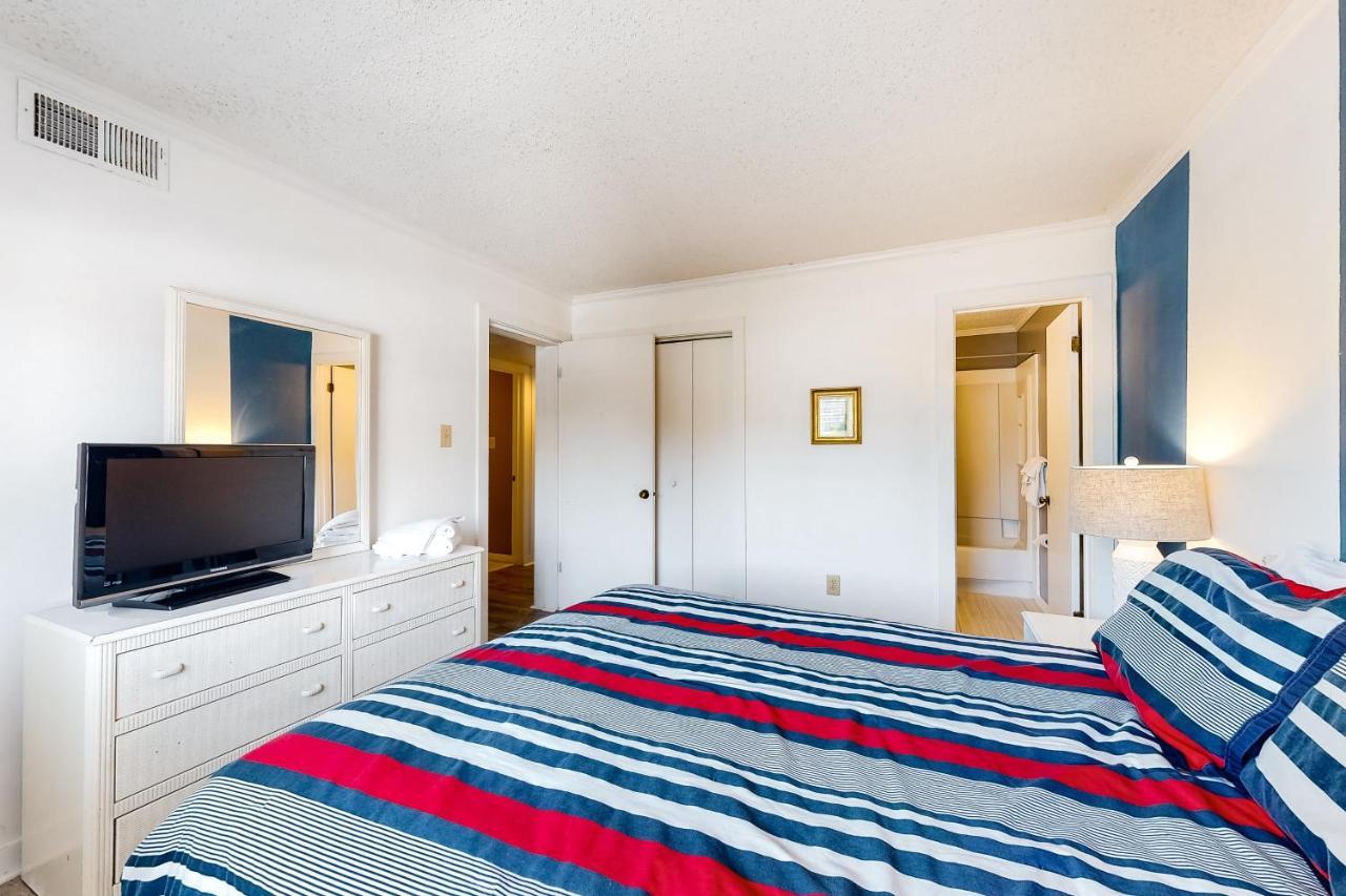 Our Place At The Beach 202E Ocean City Esterno foto
