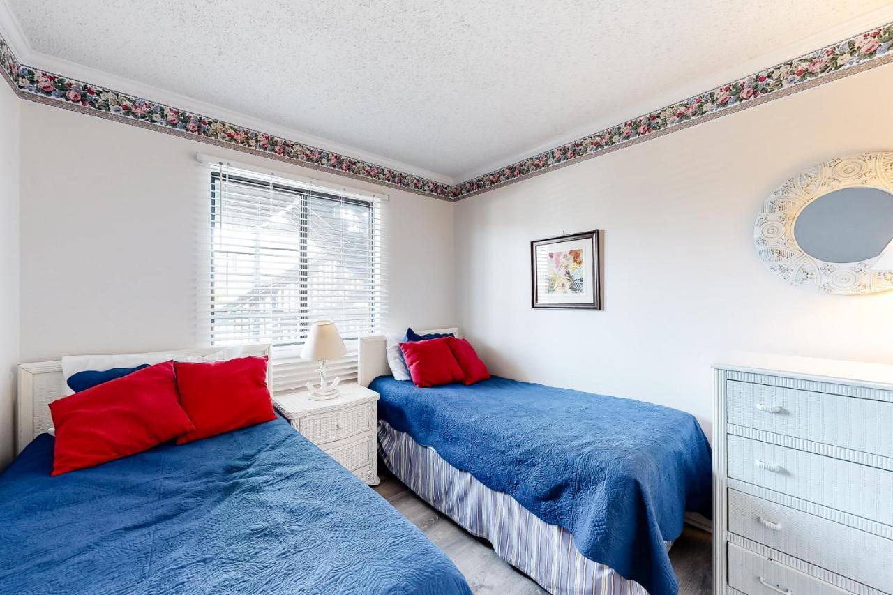 Our Place At The Beach 202E Ocean City Esterno foto