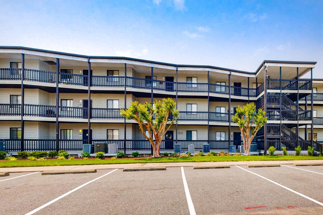 Our Place At The Beach 202E Ocean City Esterno foto